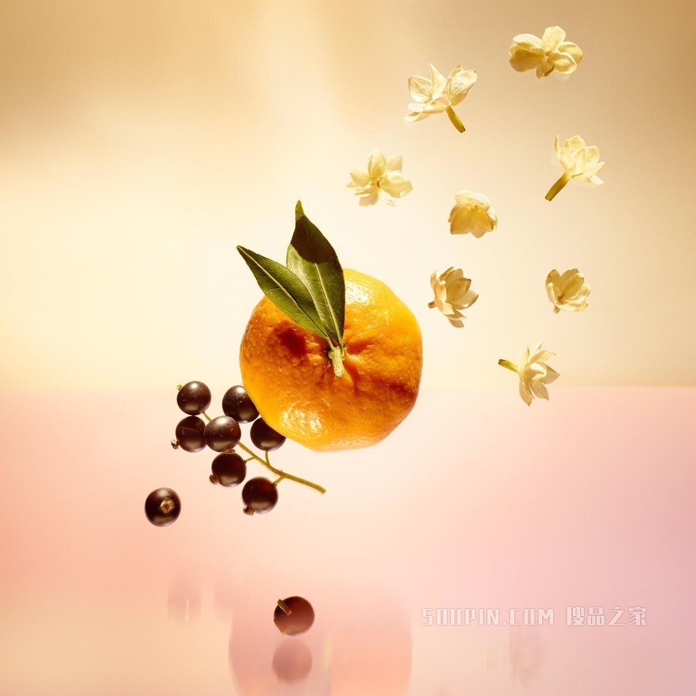 破晓（Le Jour Se Lève）香氛