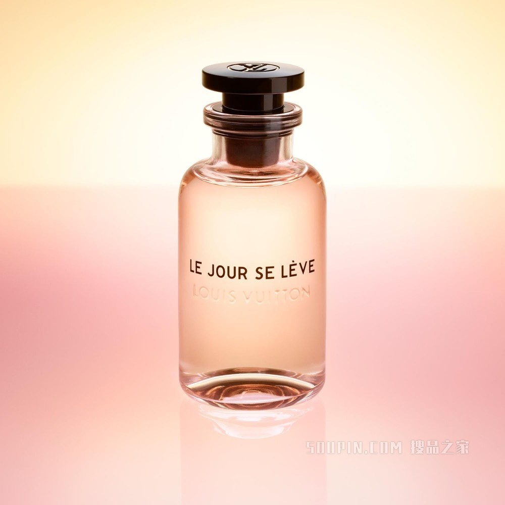 破晓（Le Jour Se Lève）香氛