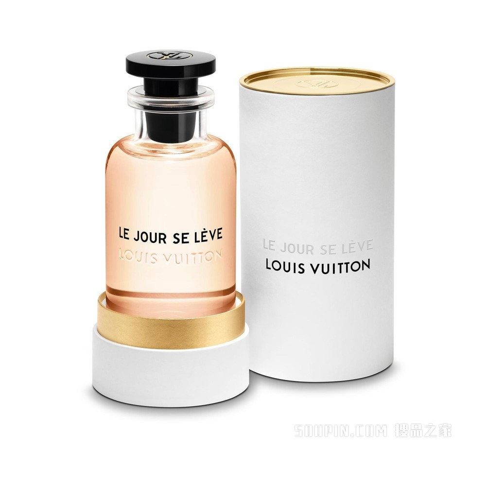 破晓（Le Jour Se Lève）香氛