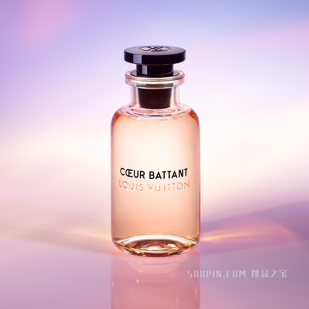 动心（CŒUR BATTANT）香水