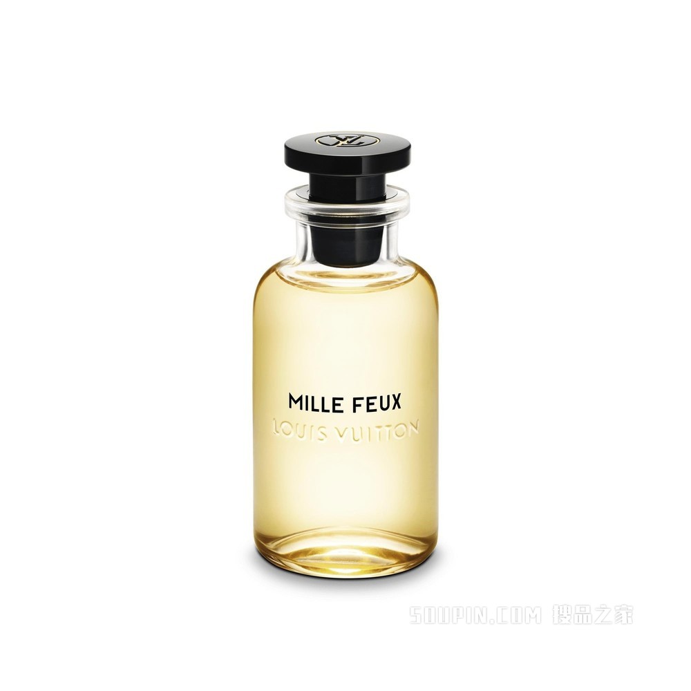 闪耀（Mille Feux）香氛