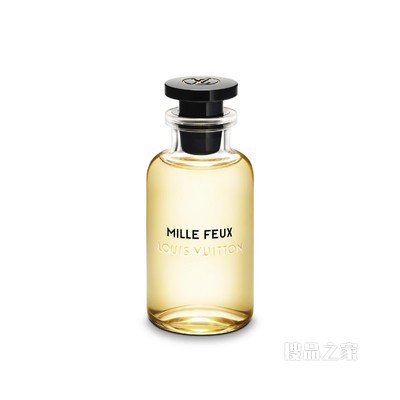 闪耀（Mille Feux）香氛