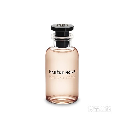 暗涌（Matière Noire）香氛