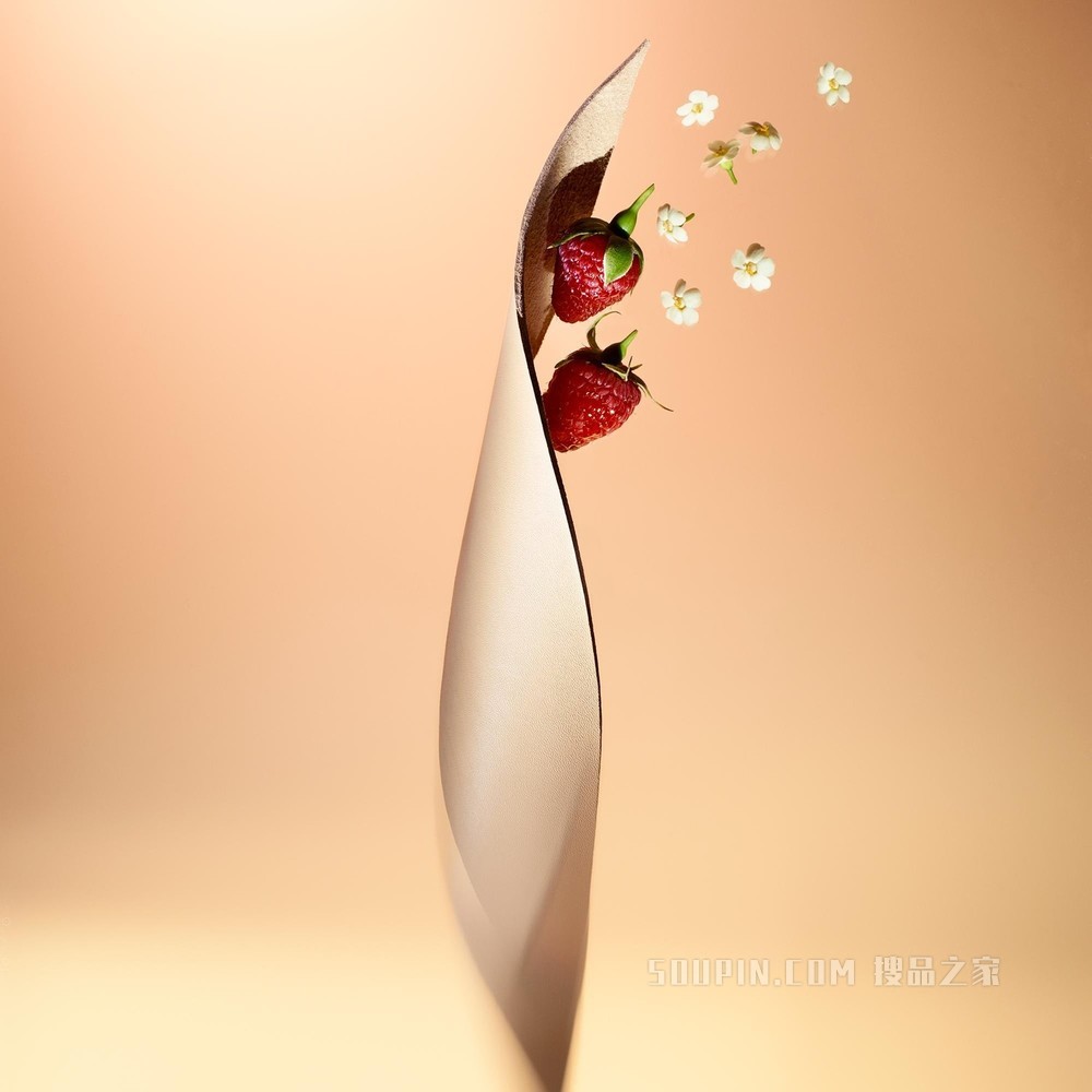 闪耀（MILLE FEUX）香水（七夕特别款）