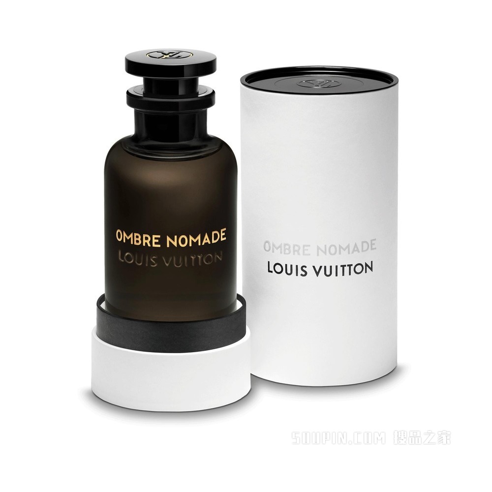 浮影（Ombre Nomade）香水