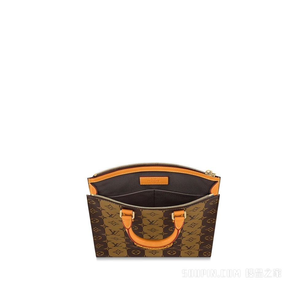 SAC PLAT 邮差包