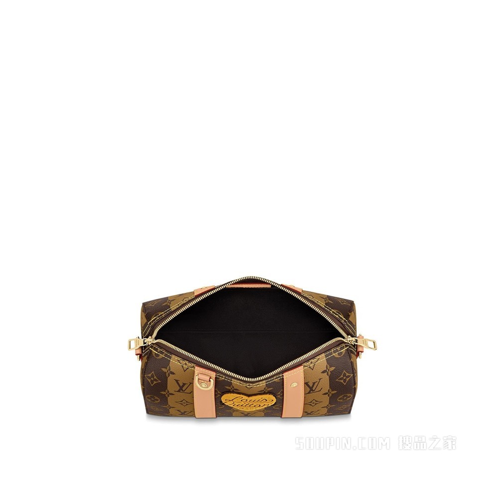 CITY KEEPALL 手袋