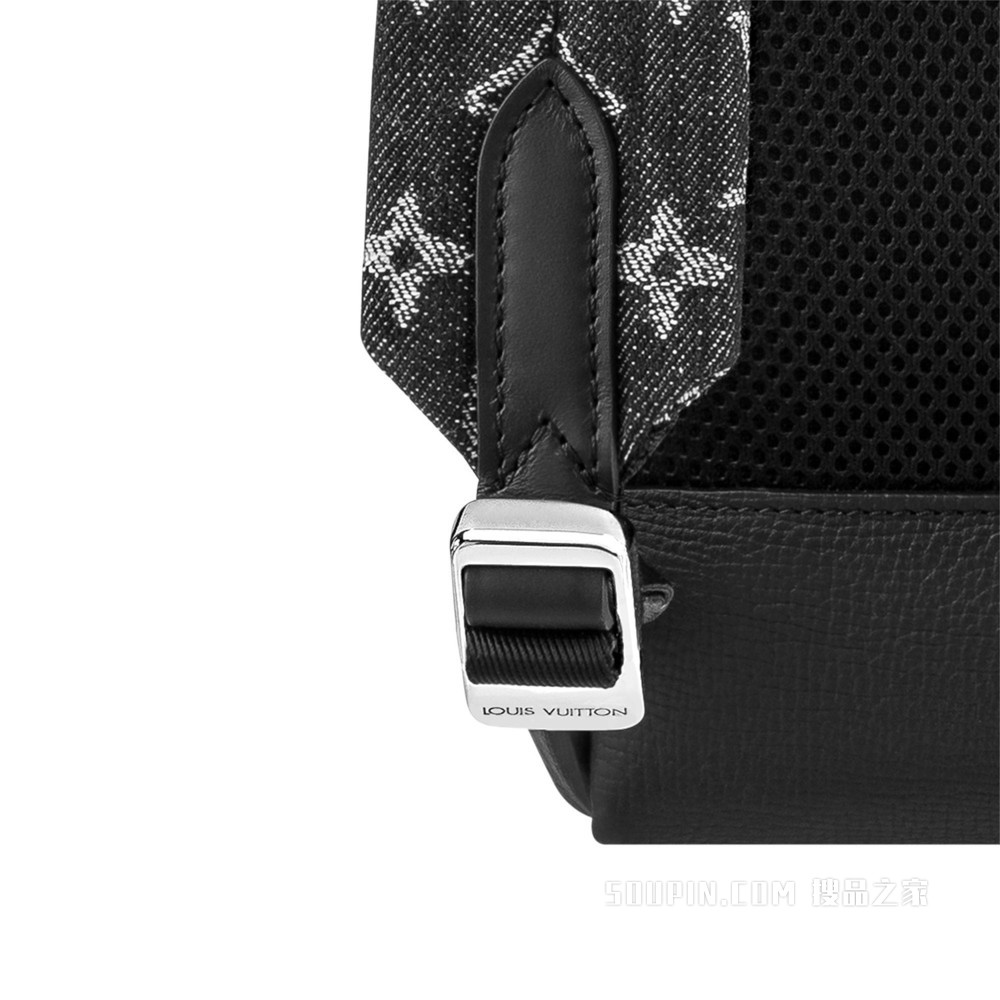 MULTIPOCKET 双肩包