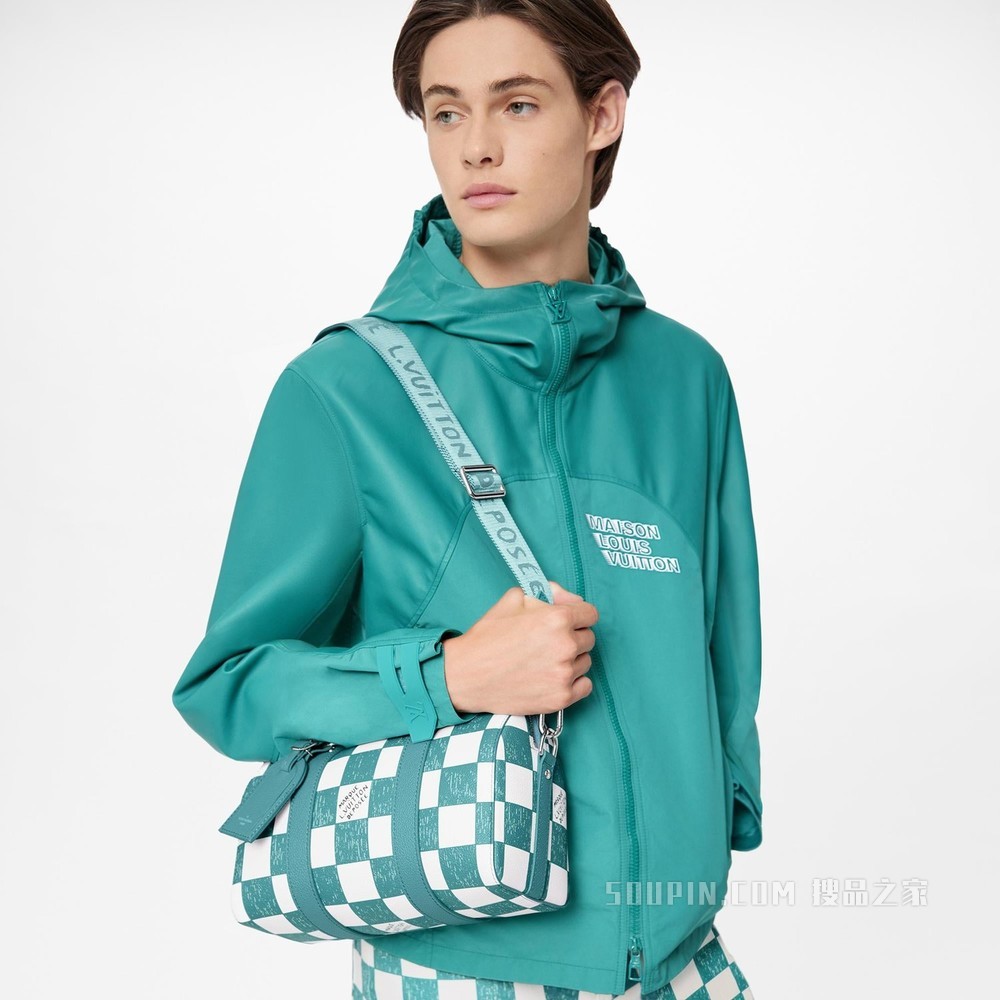 CITY KEEPALL 手袋