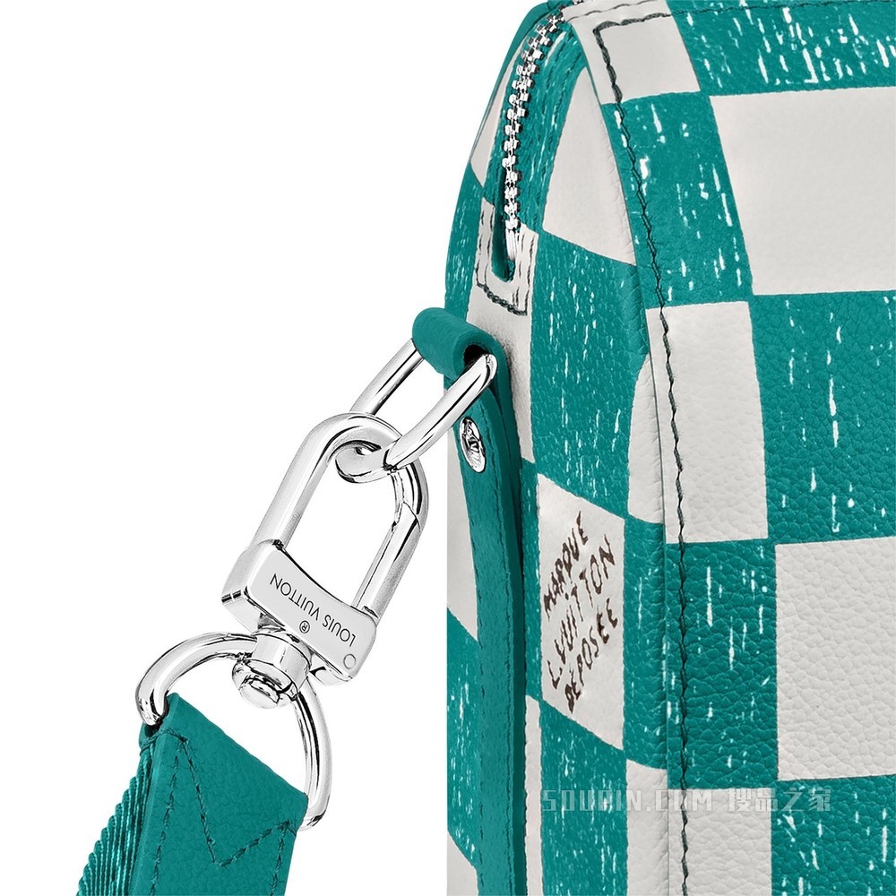 CITY KEEPALL 手袋
