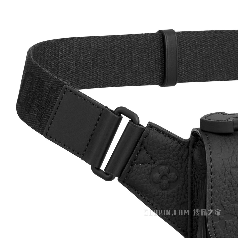 S Lock Sling 手袋
