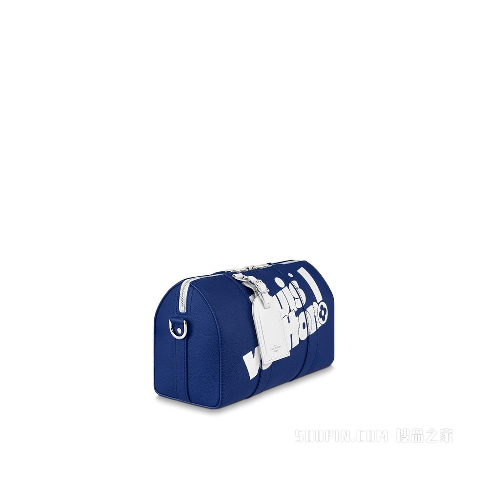 CITY KEEPALL 手袋