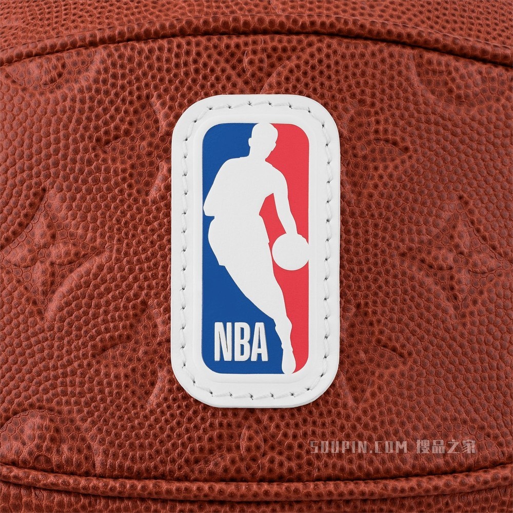 LVxNBA BALL IN BASKET 手袋