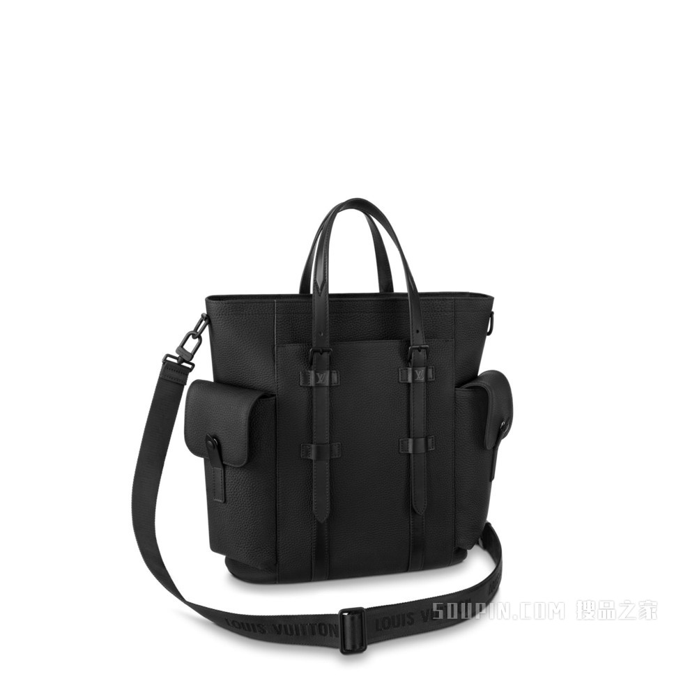 CHRISTOPHER TOTE 手袋