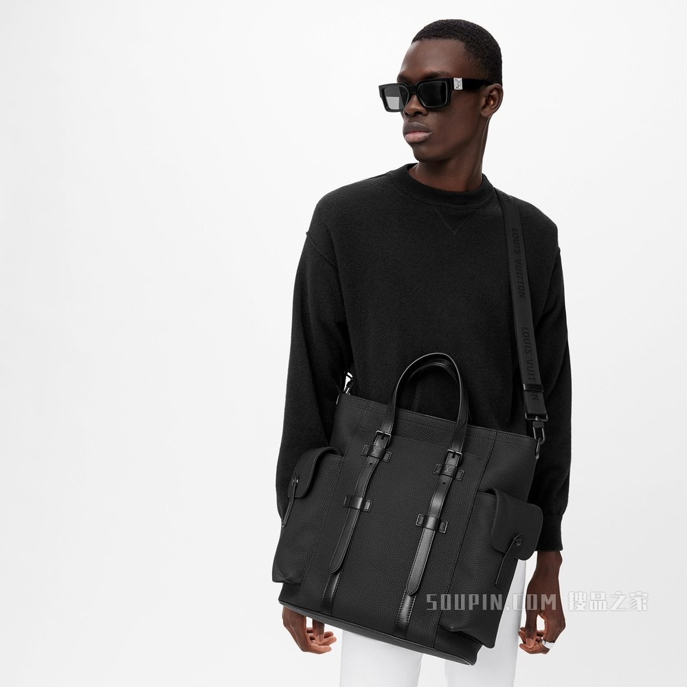 CHRISTOPHER TOTE 手袋
