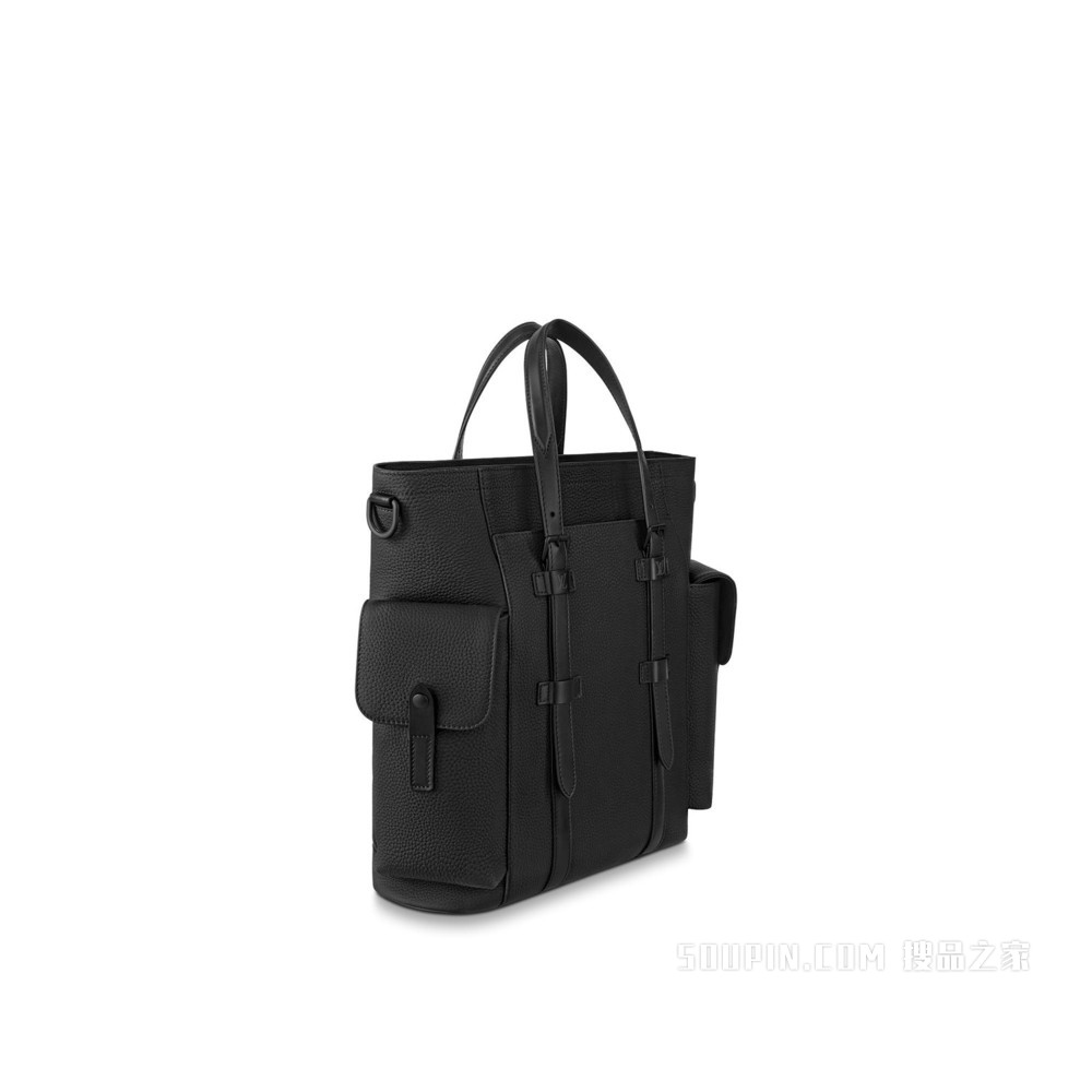 CHRISTOPHER TOTE 手袋