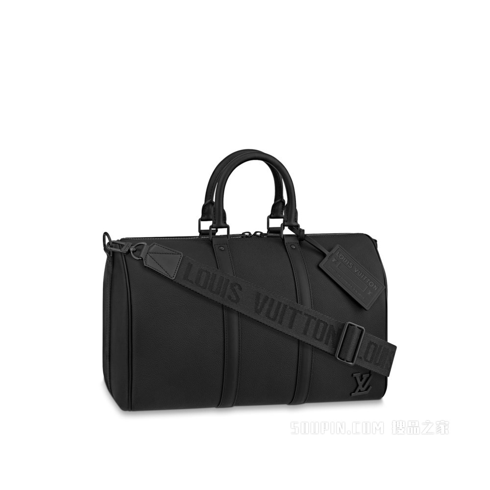 KEEPALL Bandoulière 40 旅行袋