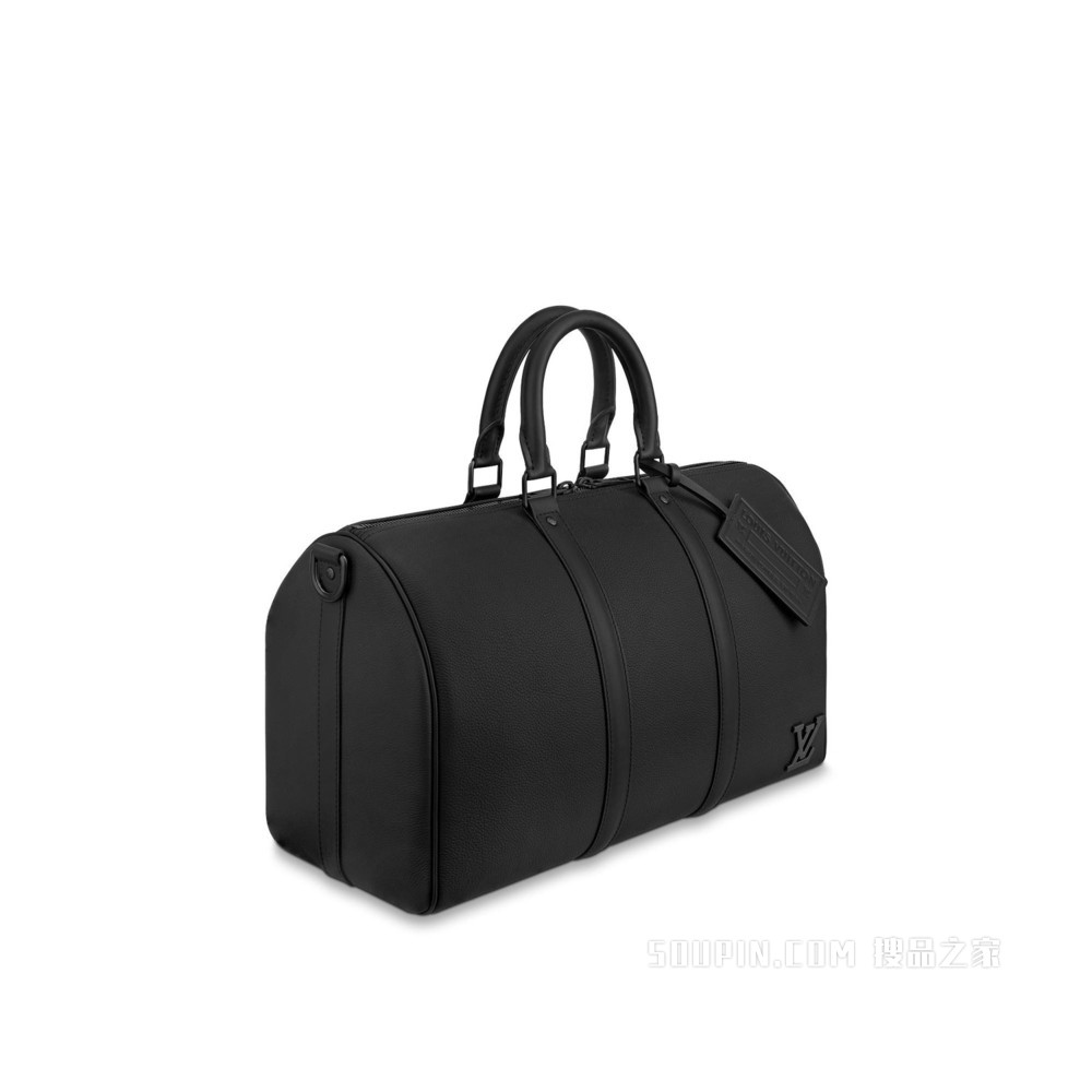 KEEPALL Bandoulière 40 旅行袋