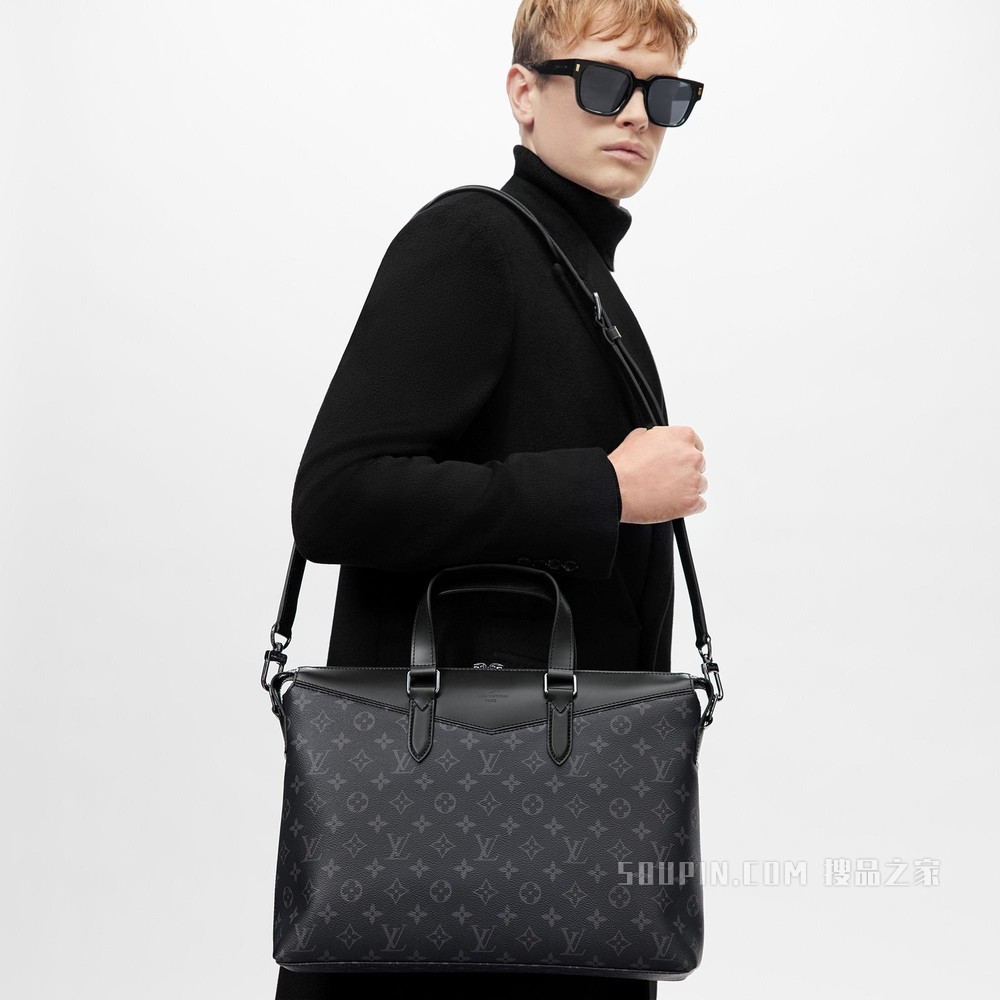 Explorer 公文包