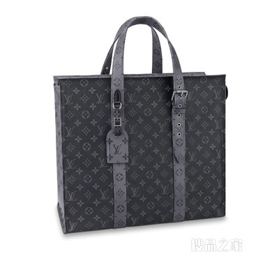 NEW CABAS ZIPPE 大号手袋