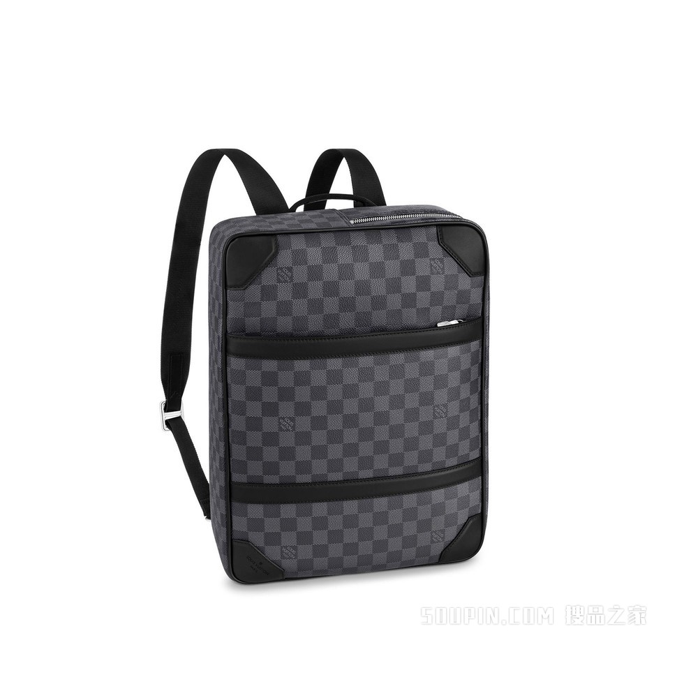 Briefcase 双肩包