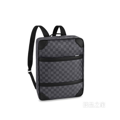 Briefcase 双肩包