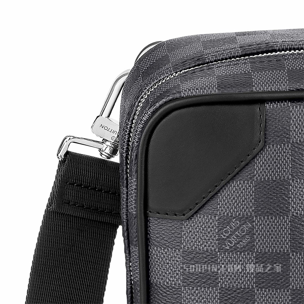 Briefcase 双肩包