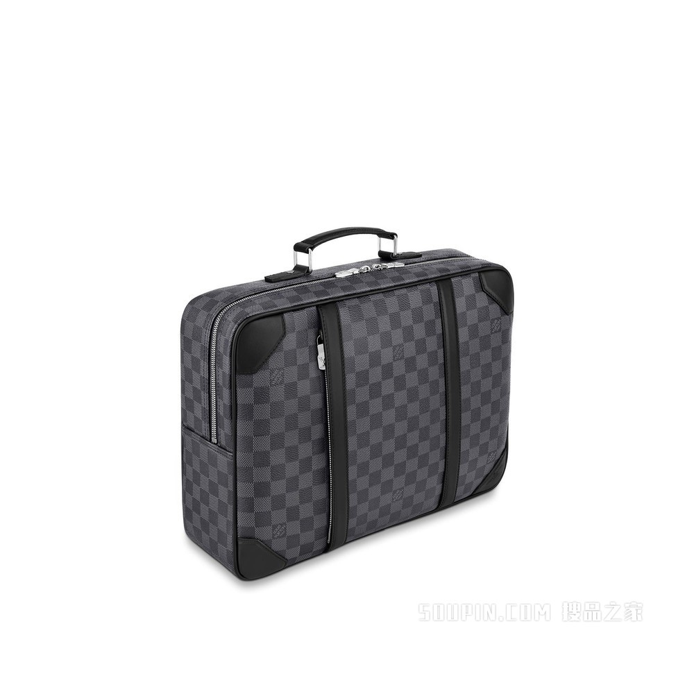 Briefcase 双肩包