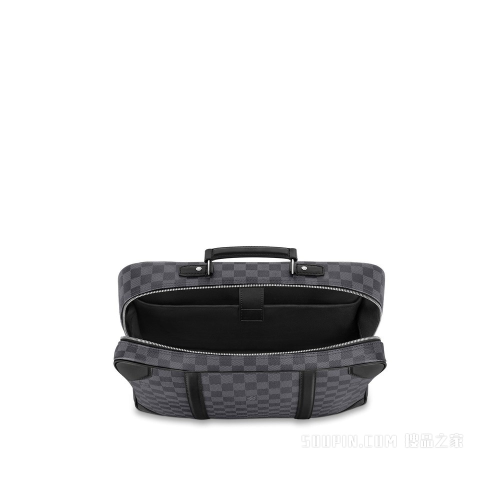 Briefcase 双肩包