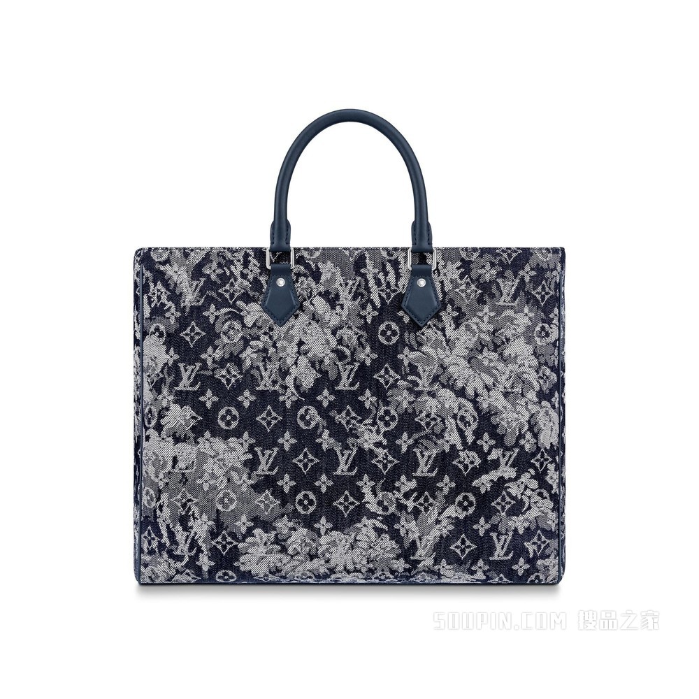 GRAND SAC 手袋