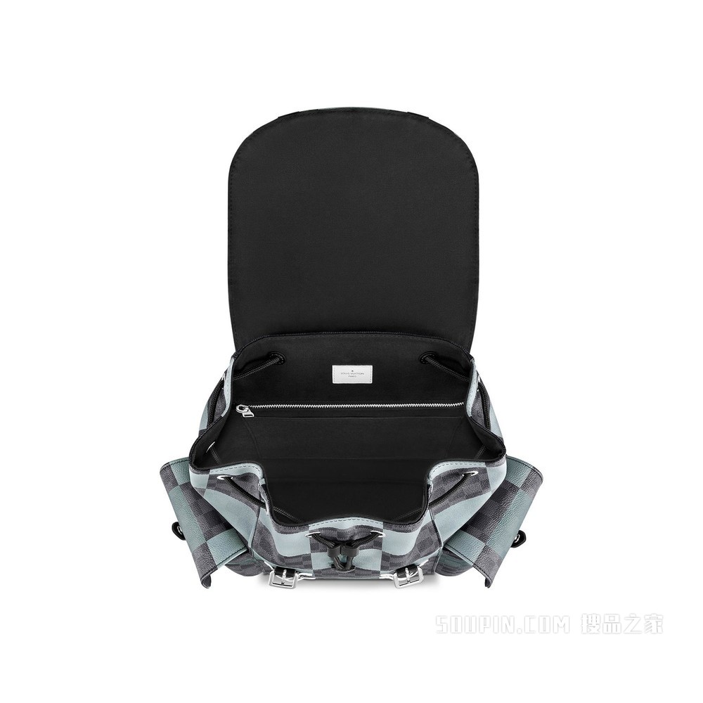 CHRISTOPHER 小号双肩包