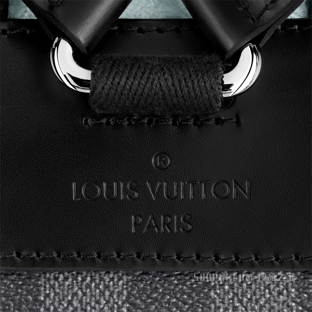 CHRISTOPHER 小号双肩包