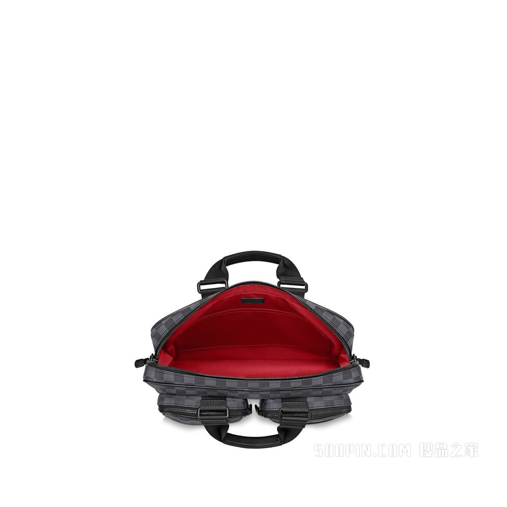 UTILITY 公文包