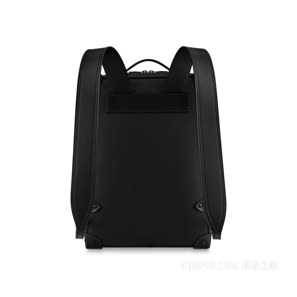 SOFT TRUNK 小号双肩包