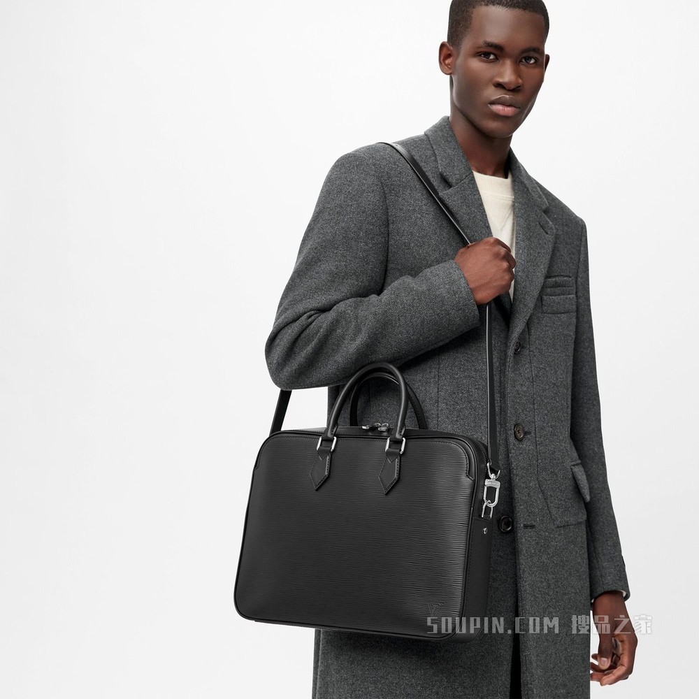 DANDY 中号公文包