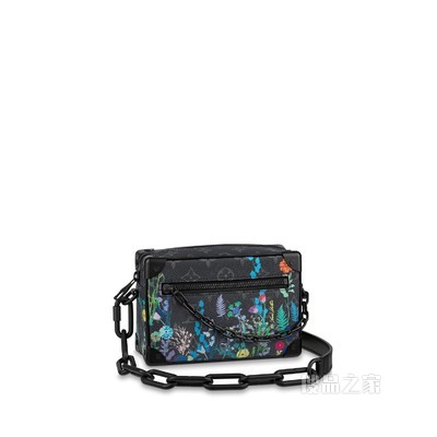 Mini SOFT TRUNK 链条包