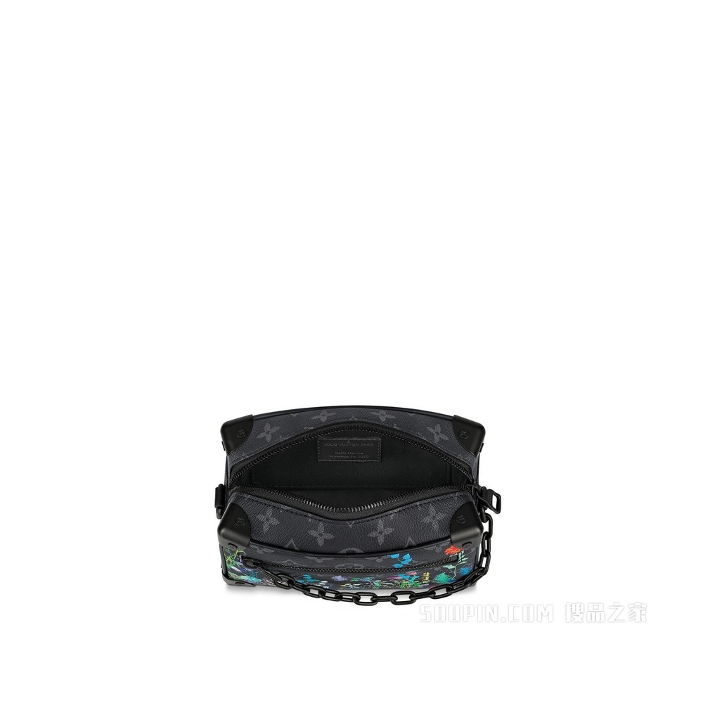 Mini SOFT TRUNK 链条包