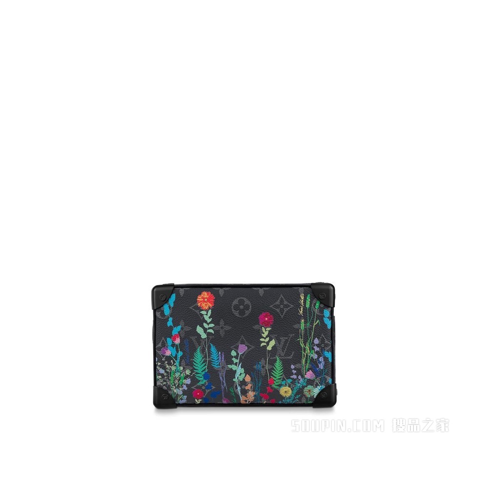 Mini SOFT TRUNK 链条包