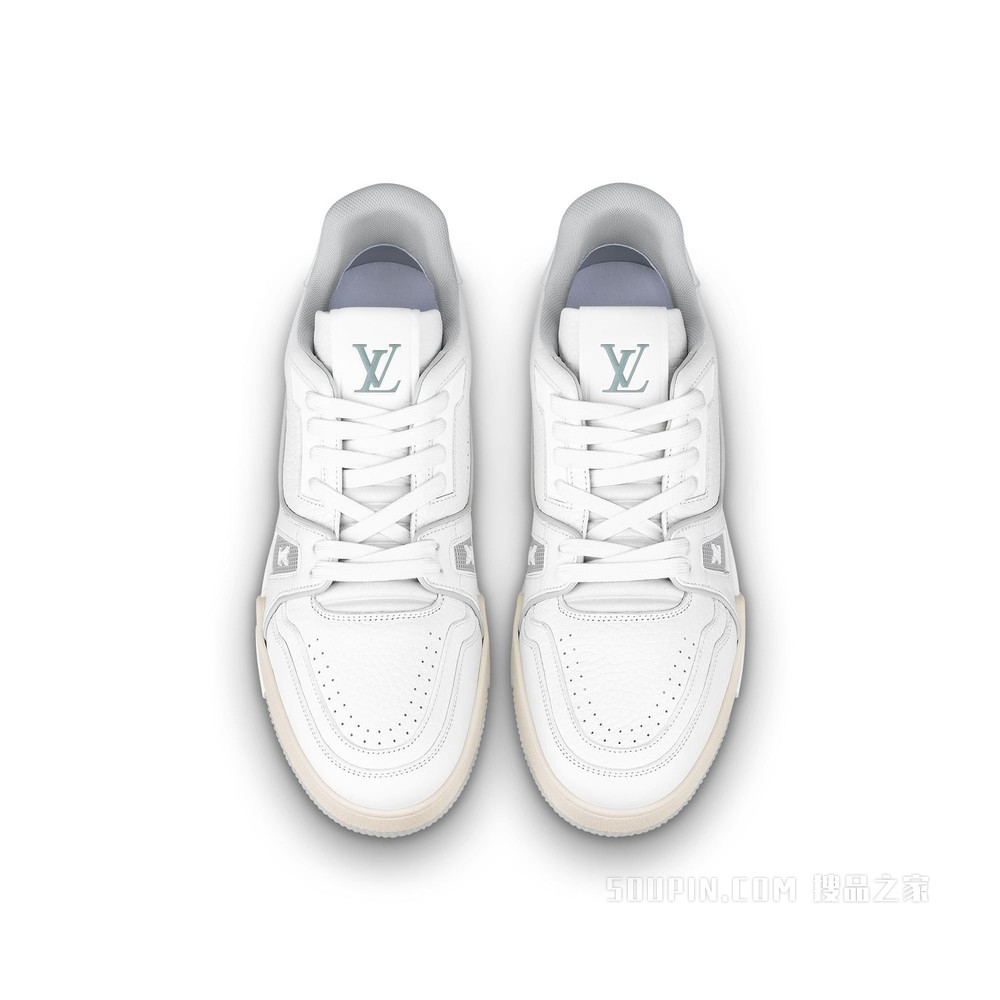 LV TRAINER 运动鞋