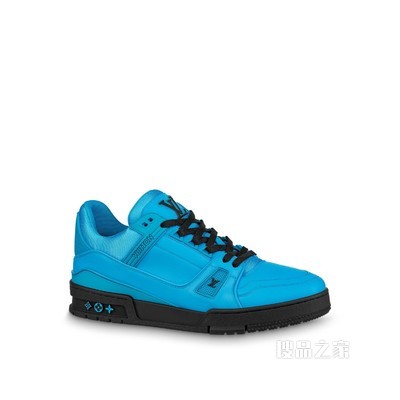 LV TRAINER 运动鞋