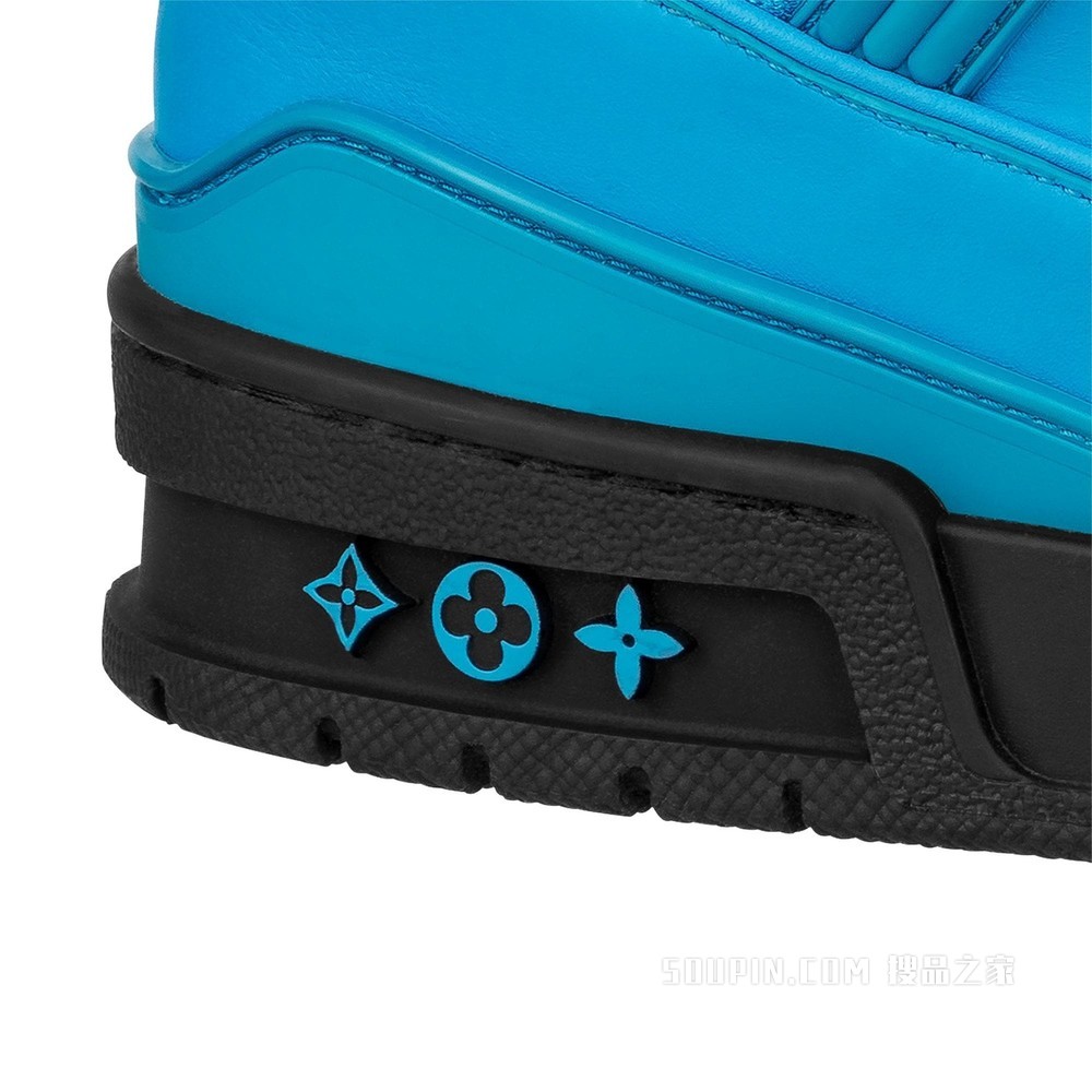 LV TRAINER 运动鞋