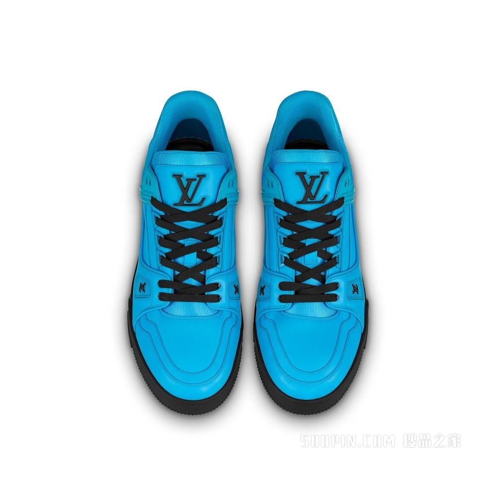 LV TRAINER 运动鞋