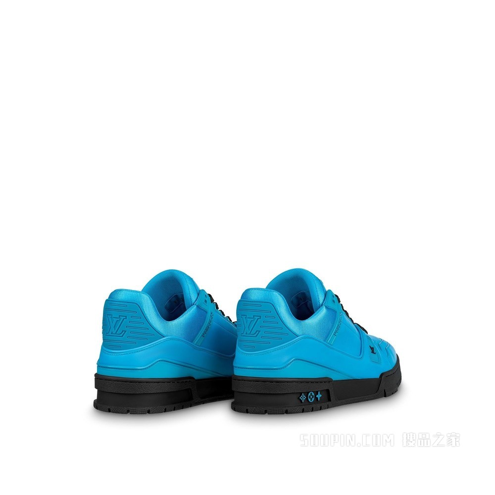 LV TRAINER 运动鞋