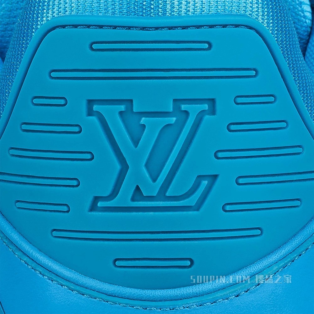 LV TRAINER 运动鞋