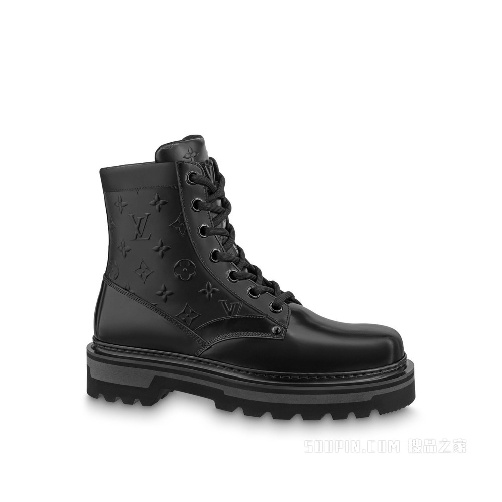 LV RANGER 及踝靴