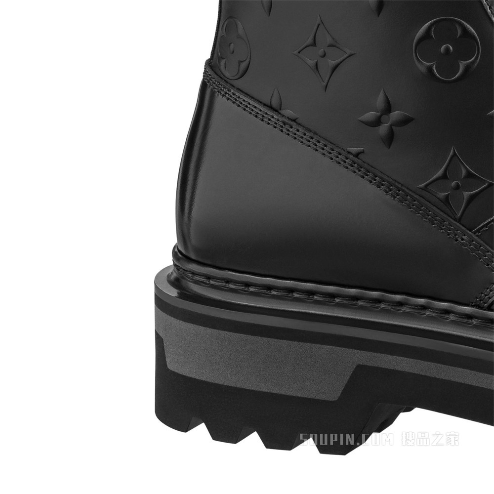 LV RANGER 及踝靴