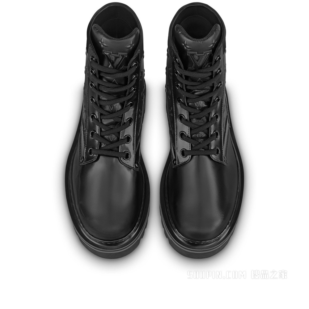 LV RANGER 及踝靴