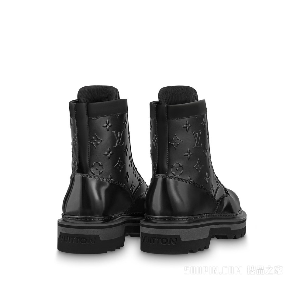 LV RANGER 及踝靴