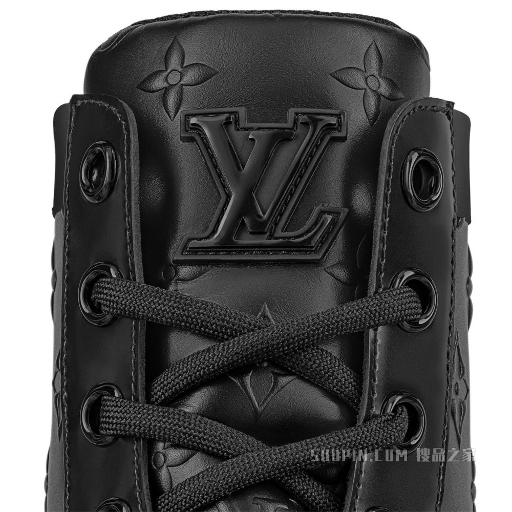 LV RANGER 及踝靴