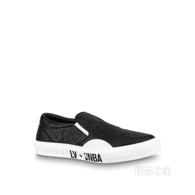 LVxNBA LV OLLIE 便鞋
